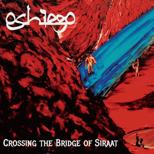Oshiego : Crossing the Bridge of Siraat